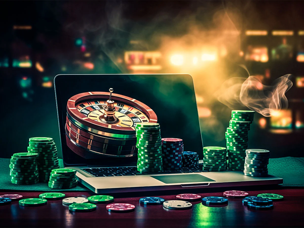 Καζίνο Online στην Ελλάδα: Όλα Όσα Πρέπει να Ξέρεις Πριν Παίξεις