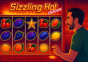 Ο Απόλυτος Οδηγός για το Sizzling Hot Deluxe στην Ελλάδα