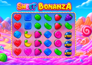 Sweet Bonanza GR: Η Απόλυτη Καραμελένια Περιπέτεια Slots στην Ελλάδα