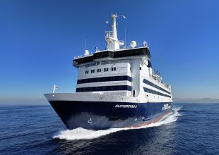 Η SEAJETS επεκτείνεται στο Ανατολικό Αιγαίο και τα Δωδεκάνησα με το Superstar II