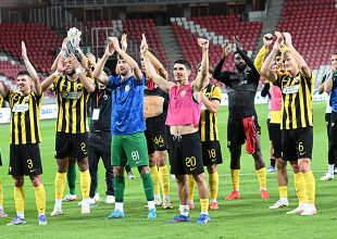 Conference League: Τα έσοδα της ΑΕΚ μετά την πρόκριση στον 3ο προκριματικό