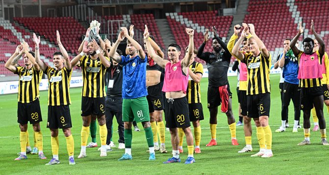 Conference League: Τα έσοδα της ΑΕΚ μετά την πρόκριση στον 3ο προκριματικό