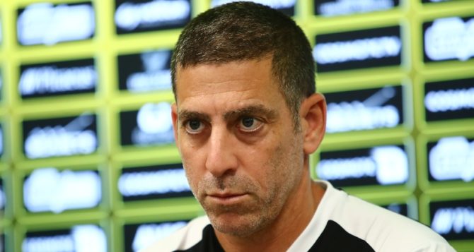 Κόζουκ: «Πρέπει να κάνουμε εξαιρετικό ματς αν θέλουμε να προκριθούμε»
