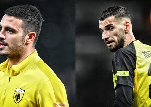 Σοβαρή απόσταση με Μήτογλου – Προς… γάμο με «Γαλανό»