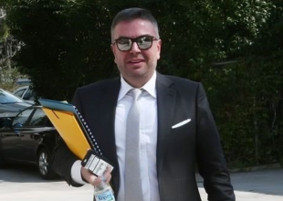 Επιστρέφει στην ΑΕΚ ο νομικός Χάρης Γρηγορίου