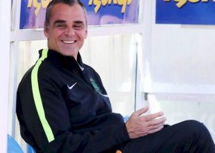 Eπιστρέφει στην ΑΕΚ ο Κώστας Καμπόλης