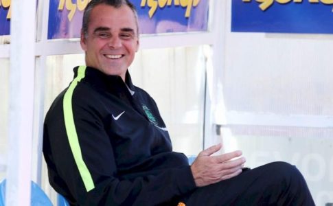 Eπιστρέφει στην ΑΕΚ ο Κώστας Καμπόλης