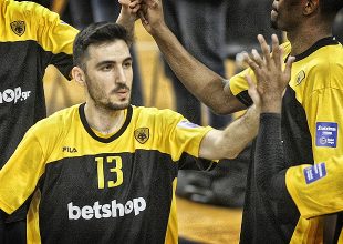 Κύβος ερρίφθη: Η AEK καλεί τον Κατσίβελη στην Αθήνα