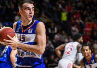 «Ενδιαφέρον της ΑΕΚ για τον Μάρκο Πετσάρσκι»