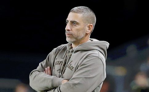 Προπονητής Χάποελ: «Φαβορί η ΑΕΚ αλλά μπορούμε σπουδαία πράγματα»