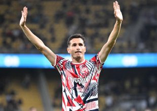 Οριστικό: Εκτός «μάχης» ο Έλντερ Λόπες για την Χάποελ Μπερ Σεβά
