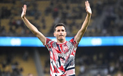 Οριστικό: Εκτός «μάχης» ο Έλντερ Λόπες για την Χάποελ Μπερ Σεβά