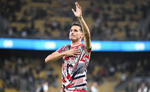 Μπερ Σεβά – ΑΕΚ: Αμφίβολος ο Λόπες για τους Ισραηλινούς