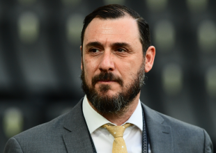 Λυσάνδρου: «Περηφάνια, που θα μετουσιωθεί σε ανταγωνιστική παρουσία με το δικαίωμα στο όνειρο»