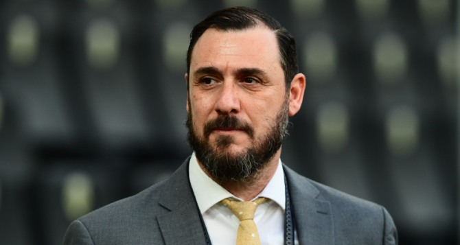 Λυσάνδρου: «Περηφάνια, που θα μετουσιωθεί σε ανταγωνιστική παρουσία με το δικαίωμα στο όνειρο» Λυσάνδρου: «Περηφάνια, που θα μετουσιωθεί σε ανταγωνιστική παρουσία με το δικαίωμα στο όνειρο»