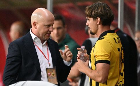 Με Λιούμπισιτς, Μαρίν και Πιερό η ΑΕΚ κόντρα στον Άρη Λεμεσού – Μέσα και ο Ρότα