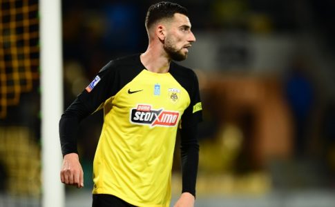 Έντονο ενδιαφέρον από Ρωσία για Μήτογλου