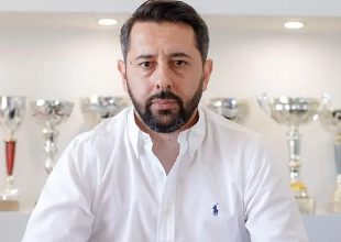 Ποδόσφαιρο Γυναικών: Στην ΑΕΚ ο Μουρούσιας ως Team Manager (ΦΩΤΟ)