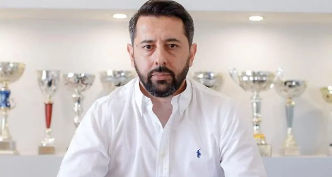 Ποδόσφαιρο Γυναικών: Στην ΑΕΚ ο Μουρούσιας ως Team Manager (ΦΩΤΟ)