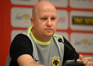 Νίκολιτς: «Να είμαστε αποτελεσματικοί και να μην κάνουμε δώρα»