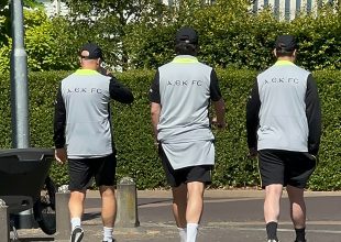 ΑΕΚ: Το «πηγαδάκι» για τις μεταγραφικές εξελίξεις