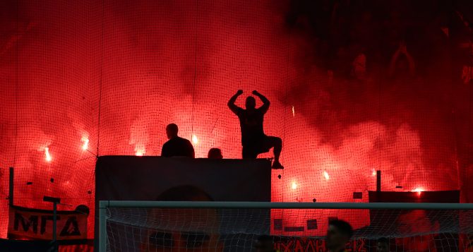 Η UEFA «κλείνει» το πέταλο της OPAP Arena