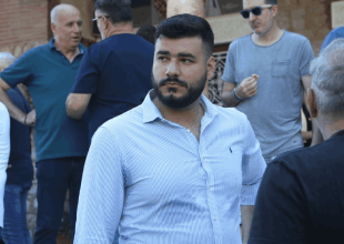 Νέο αφεντικό στην Ερασιτεχνική ΑΕΚ ο Παντερμαλής