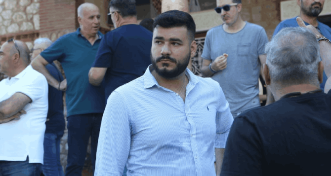 Νέο αφεντικό στην Ερασιτεχνική ΑΕΚ ο Παντερμαλής