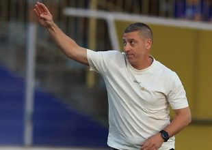 Προπονητής Χάποελ Μπερ Σεβά: «Θα περάσουμε δύσκολα στην έδρα της ΑΕΚ»