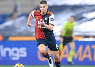 «Κλείνει» τον Ραζβάν Μάριν η ΑΕΚ!