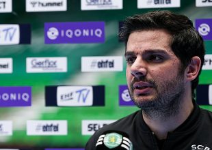 Σίλβα: «Ένας είναι ο στόχος, να κερδίσω με την ΑΕΚ»