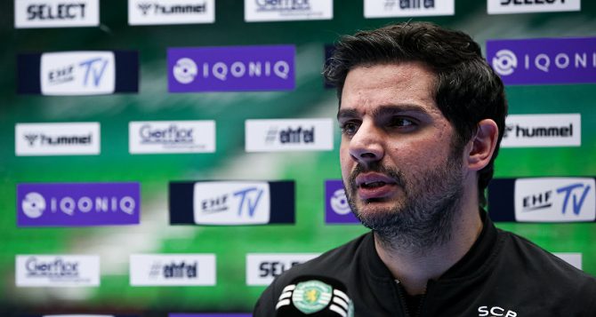 Σίλβα: «Ένας είναι ο στόχος, να κερδίσω με την ΑΕΚ»