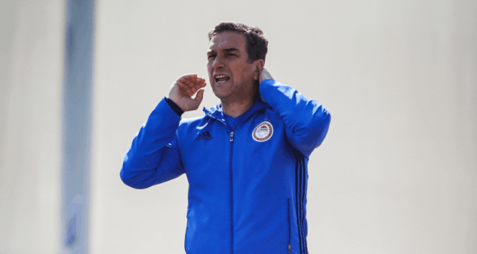 Αναλαμβάνει την ΑΕΚ Κ19 ο Βούζας