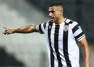Γιακουμάκης: «Ακόμα δεν ξέρω, γιατί δεν βρίσκομαι στην Εθνική ομάδα»