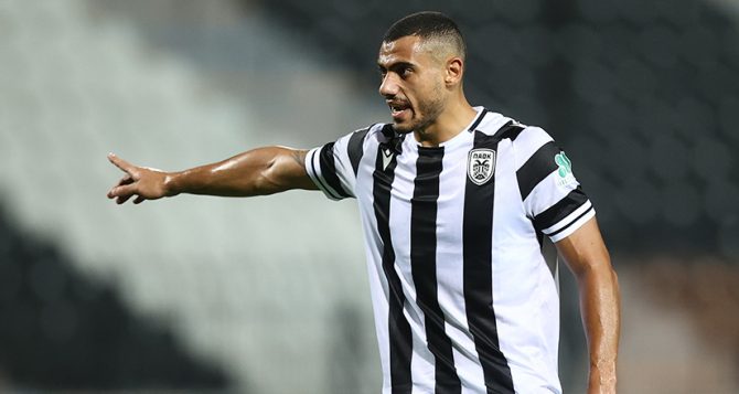 Γιακουμάκης: «Ακόμα δεν ξέρω, γιατί δεν βρίσκομαι στην Εθνική ομάδα»