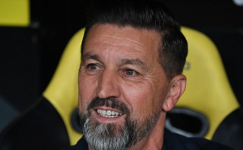 Χάσι: «Πολύ καλή ομάδα η ΑΕΚ, την πρόκριση δεν την χάσαμε σήμερα αλλά στις Βρυξέλλες»