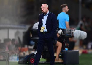 AEK1924 TV: Η συνέντευξη Τύπου του Μάρκο Νίκολιτς