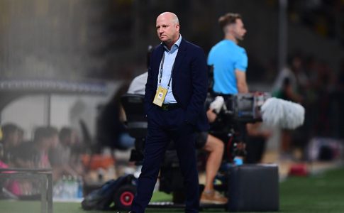 AEK1924 TV: Η συνέντευξη Τύπου του Μάρκο Νίκολιτς