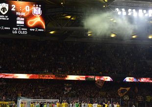 Οι πιθανοί αντίπαλοι της ΑΕΚ στη League Phase του Conference League