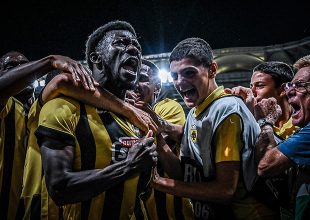 Ιστορική βραδιά για την ΑΕΚ: 3/3 προκρίσεις και πρώτη συμμετοχή στη League Phase του Conference League