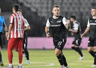 Τα highlights από το Πανσερραϊκός – ΟΦΗ