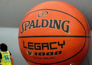 Παγκόσμιος προορισμός το AEK BC Academy Sports Center