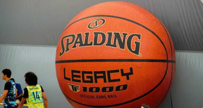 Παγκόσμιος προορισμός το AEK BC Academy Sports Center Παγκόσμιος προορισμός το AEK BC Academy Sports Center