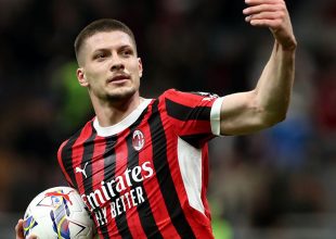 Marca: Ο Λούκα Γιόβιτς ταξιδεύει στην Αθήνα για την ΑΕΚ