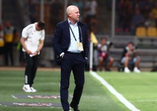 Νίκολιτς: «Χαρούμενος για την ομάδα και τον κόσμο – Έχουμε πολλά να διορθώσουμε» (VID)
