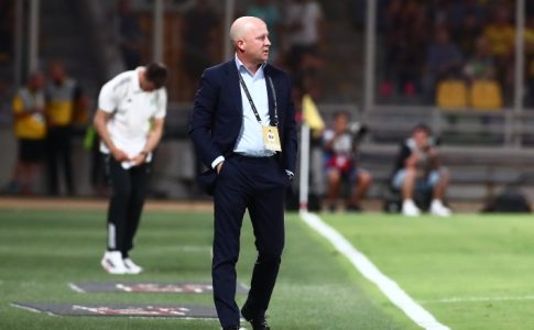Νίκολιτς: «Χαρούμενος για την ομάδα και τον κόσμο – Έχουμε πολλά να διορθώσουμε» (VID)