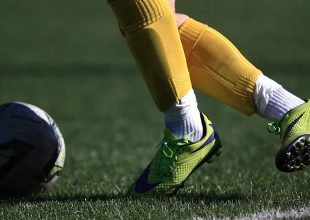 Στην Εθνική Κορασίδων η Κωνσταντάκη