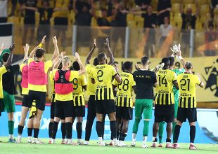Πρώτη εντός έδρας νίκη στη Stoiximan Super League μετά από 6,5 μήνες