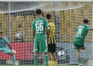 Ισοφάριση από τα 11 βήματα για τον Άρη Λεμεσού
