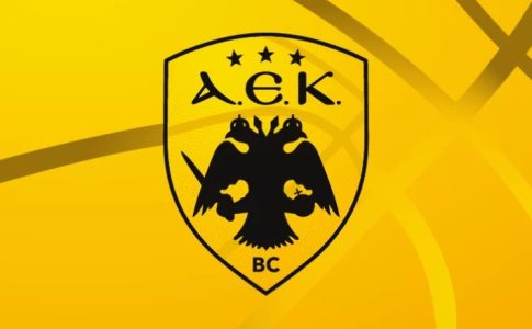 KAE AEK: Ευχαριστήρια ανακοίνωση για BETSSON